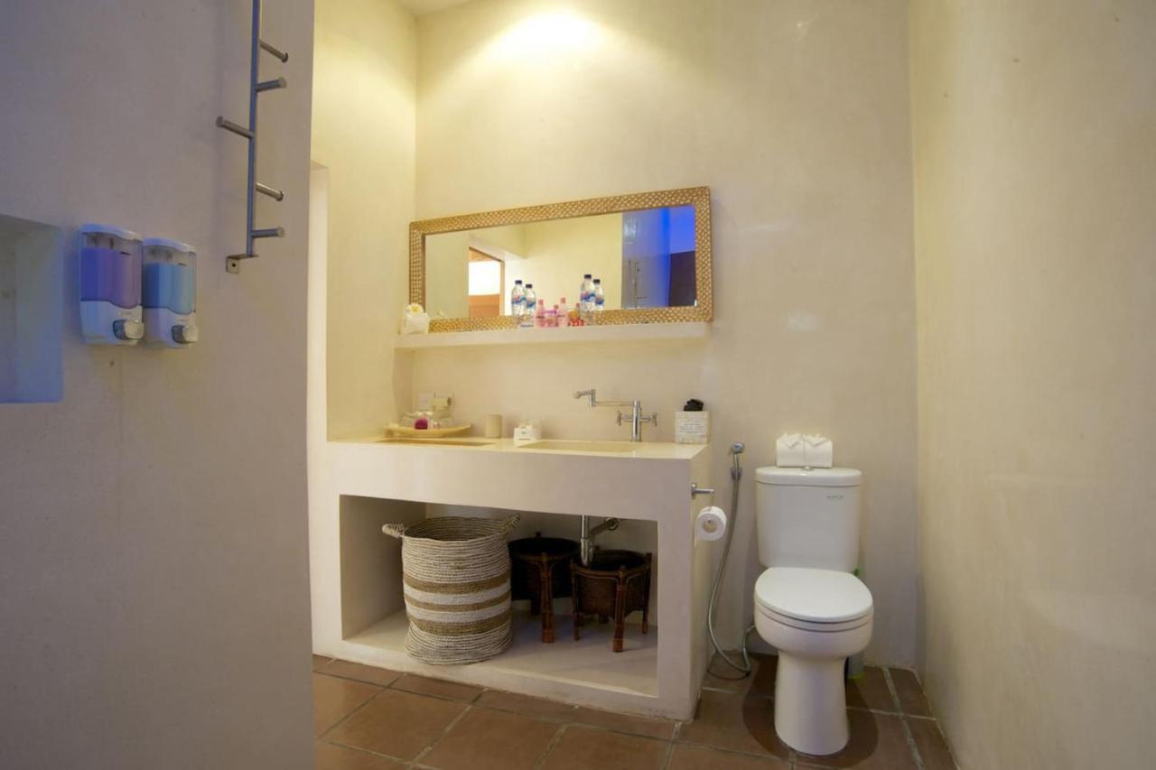 Villa Cozy 2 Bedroom In With Private Pool
