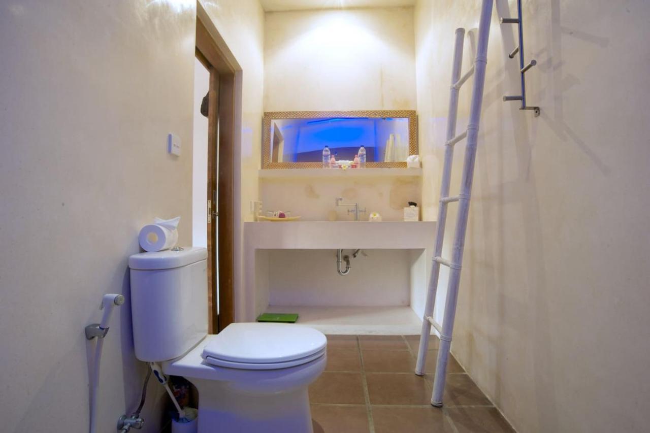 Cozy 2 Bedroom In With Private Pool Seminyak (Bali)