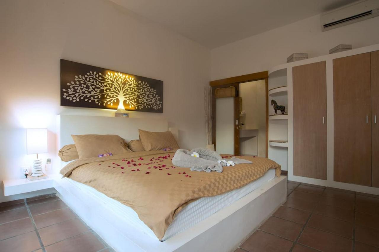 Villa Cozy 2 Bedroom In With Private Pool Seminyak (Bali)