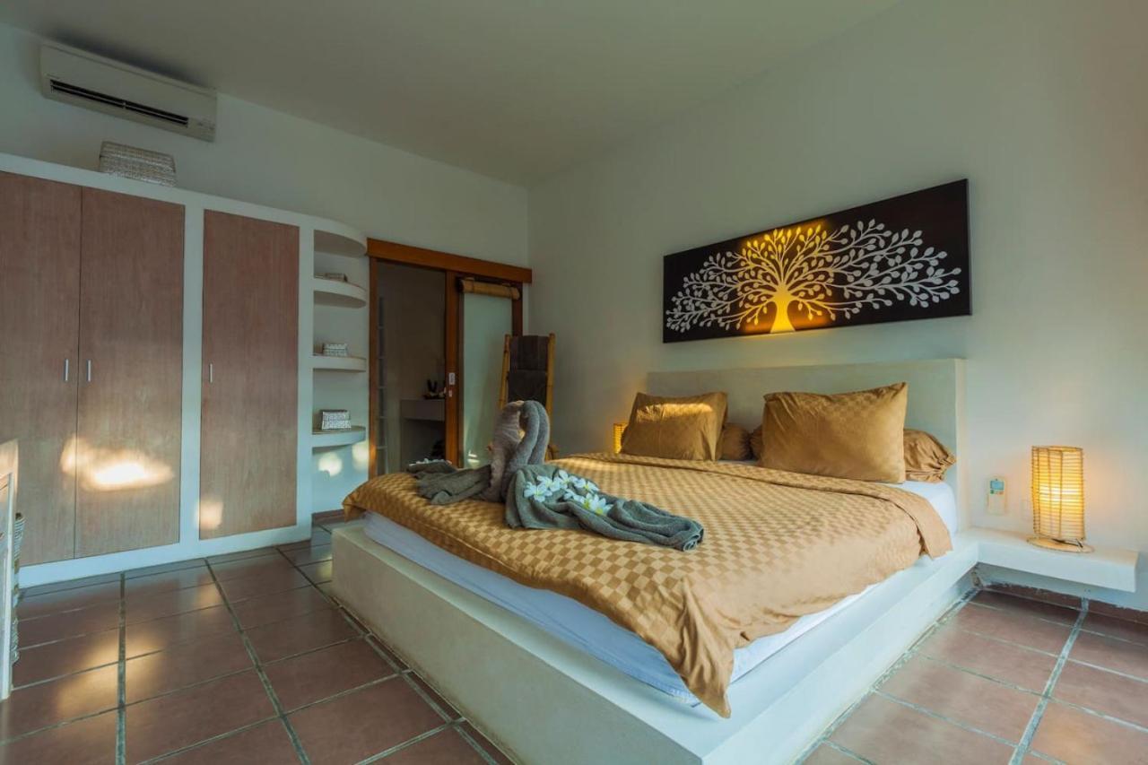 Cozy 2 Bedroom In With Private Pool Villa *