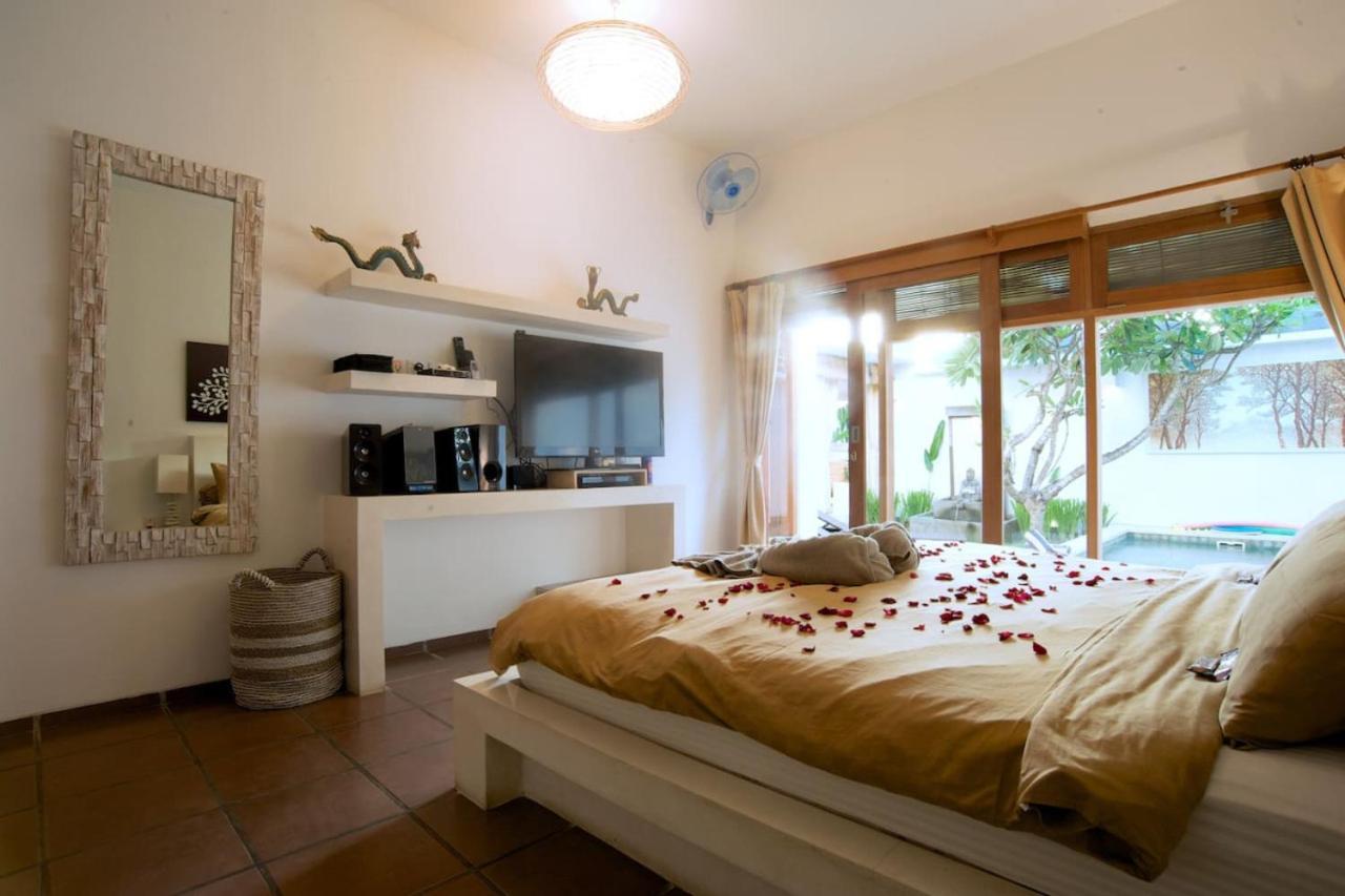 Cozy 2 Bedroom In With Private Pool Seminyak (Bali)
