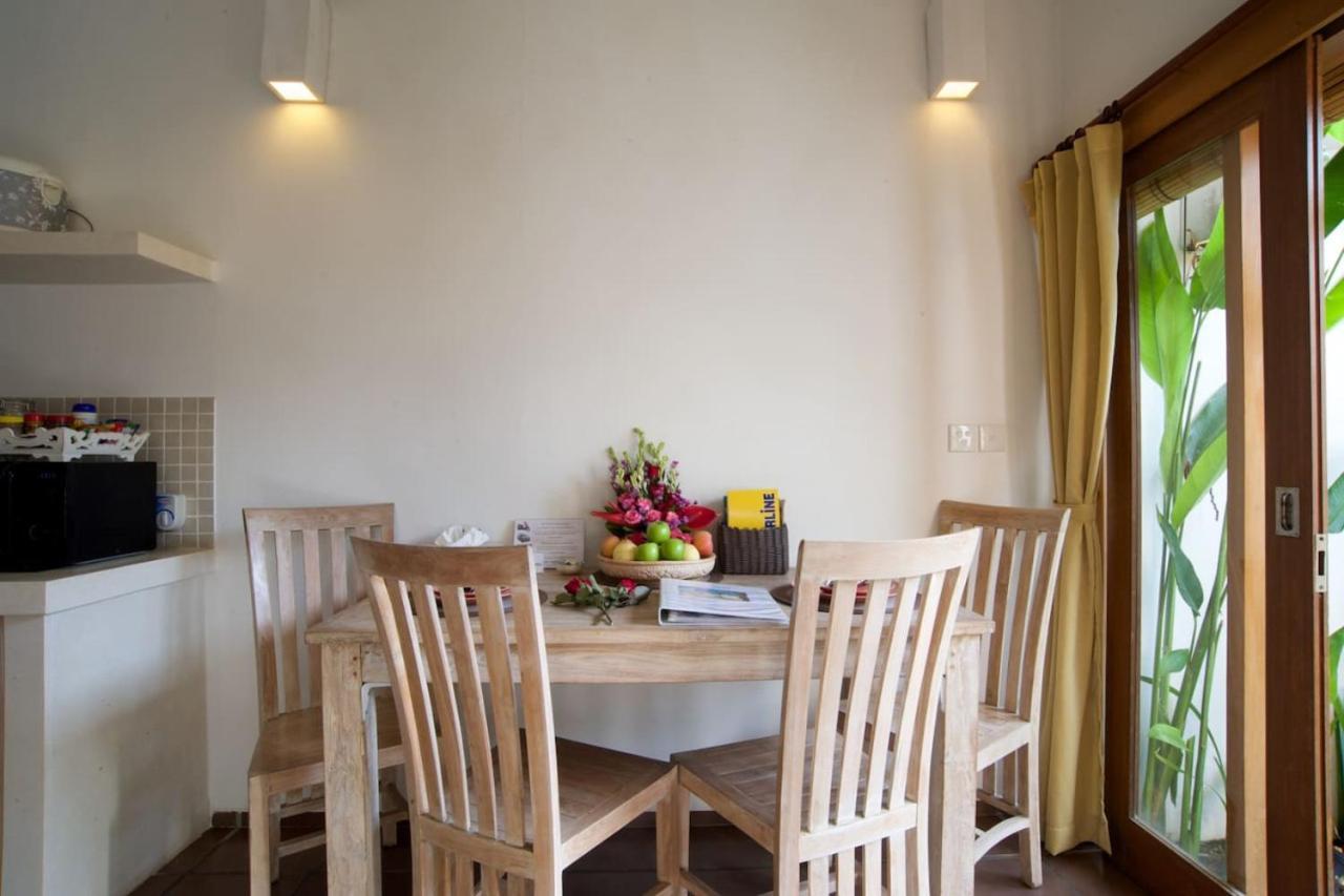 Cozy 2 Bedroom In With Private Pool * Seminyak (Bali)