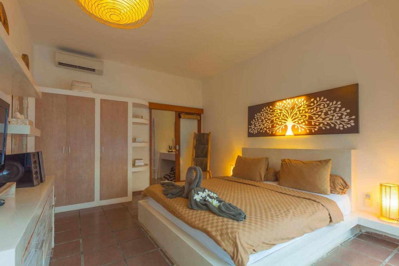 Villa Cozy 2 Bedroom In With Private Pool *
