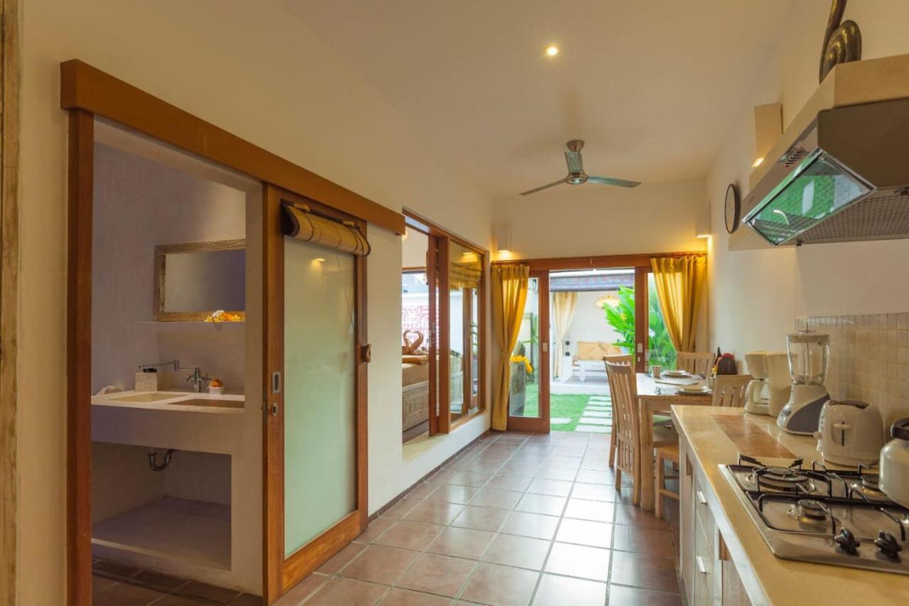 Cozy 2 Bedroom In With Private Pool * Seminyak (Bali)