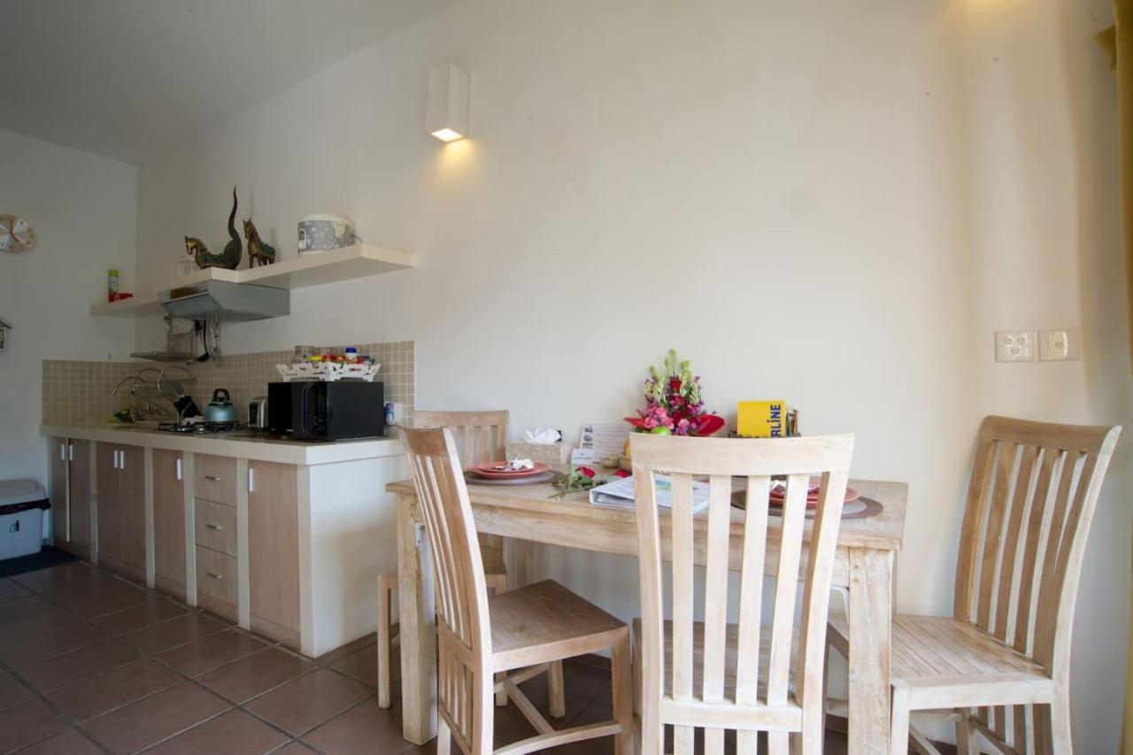 Cozy 2 Bedroom In With Private Pool Villa