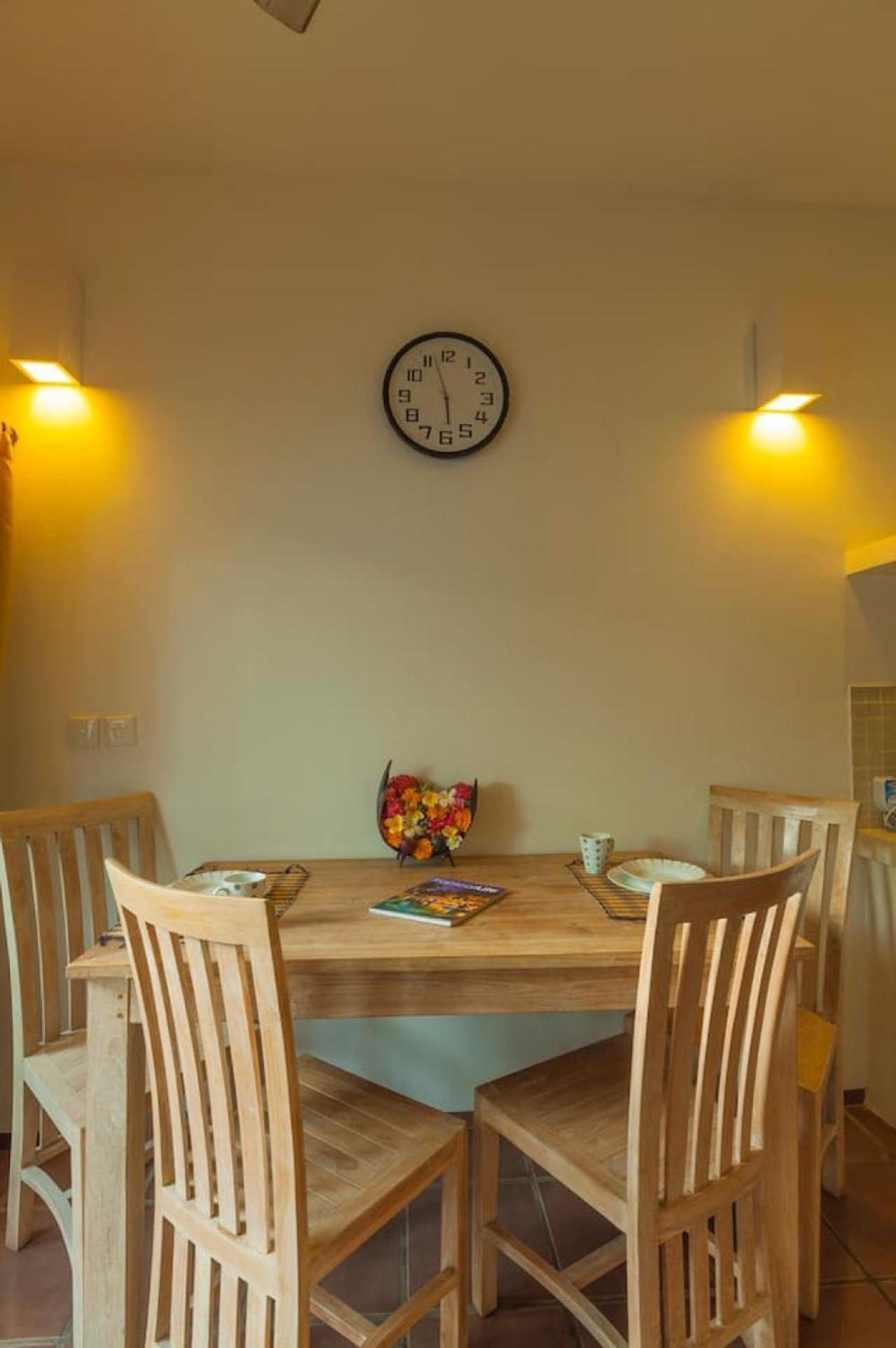 Villa Cozy 2 Bedroom In With Private Pool