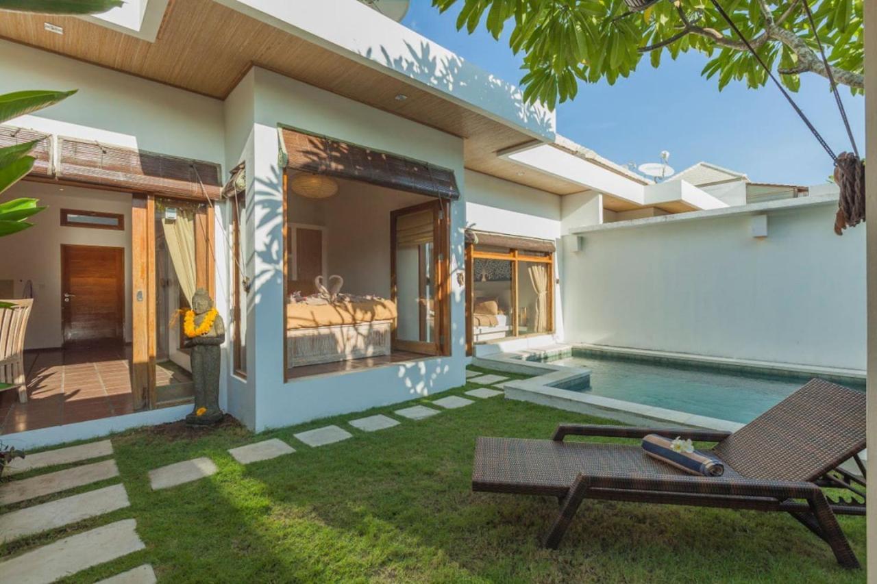 Cozy 2 Bedroom In With Private Pool Villa Seminyak (Bali)