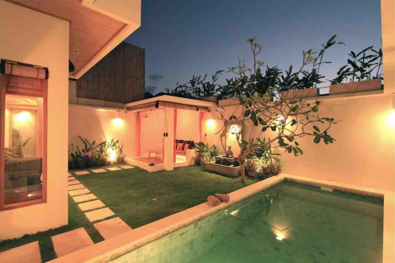 Cozy 2 Bedroom In With Private Pool * Seminyak (Bali)
