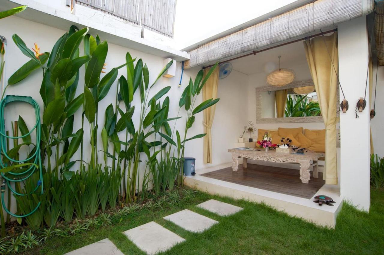 Cozy 2 Bedroom In With Private Pool Villa Seminyak (Bali)