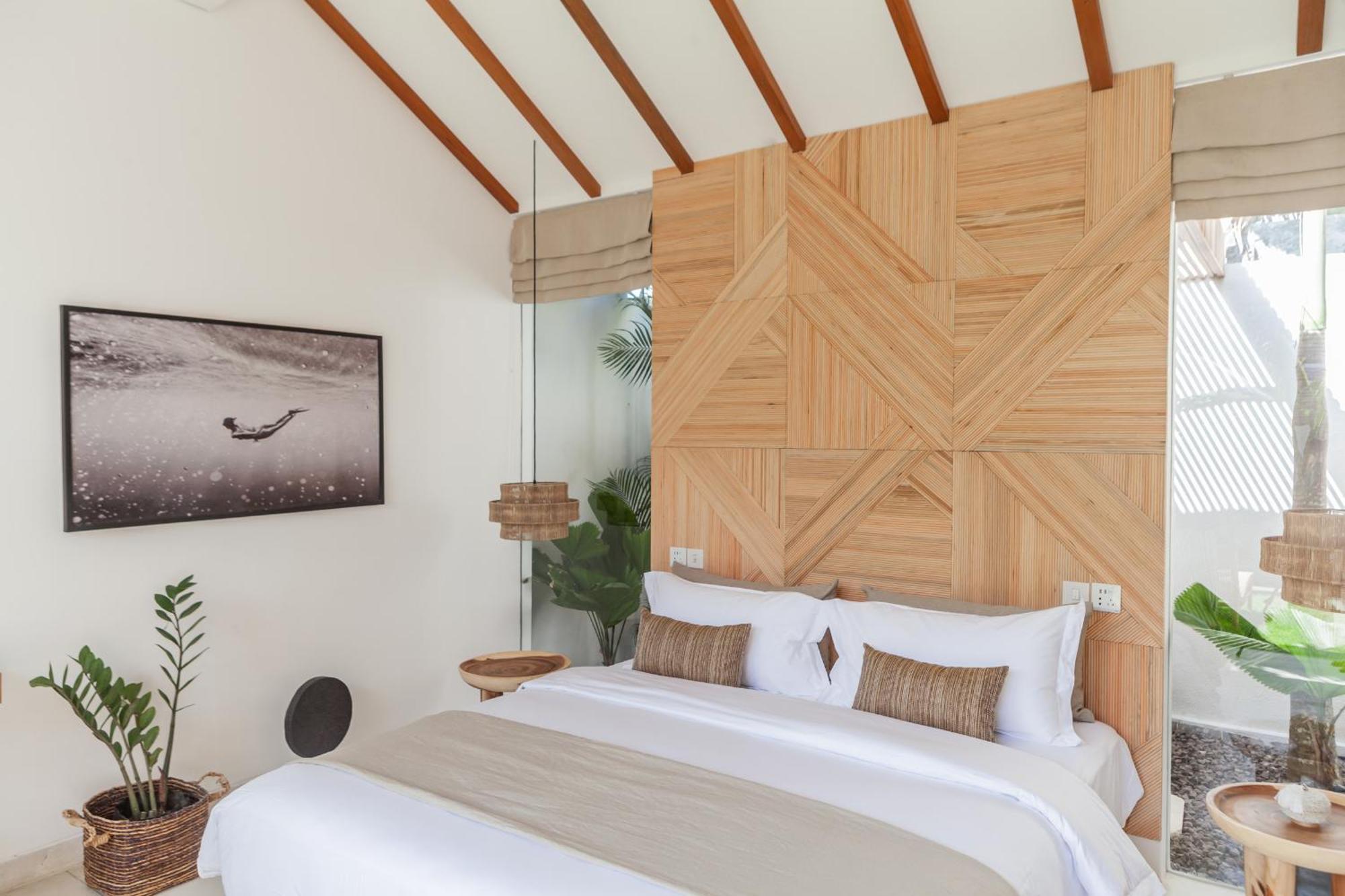 Villa Beyond Bespoke Seminyak (Bali)