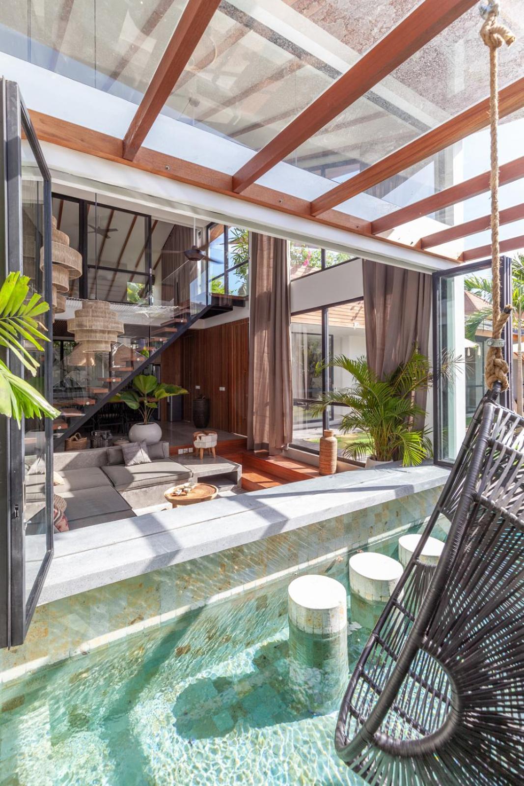 Villa Beyond Bespoke