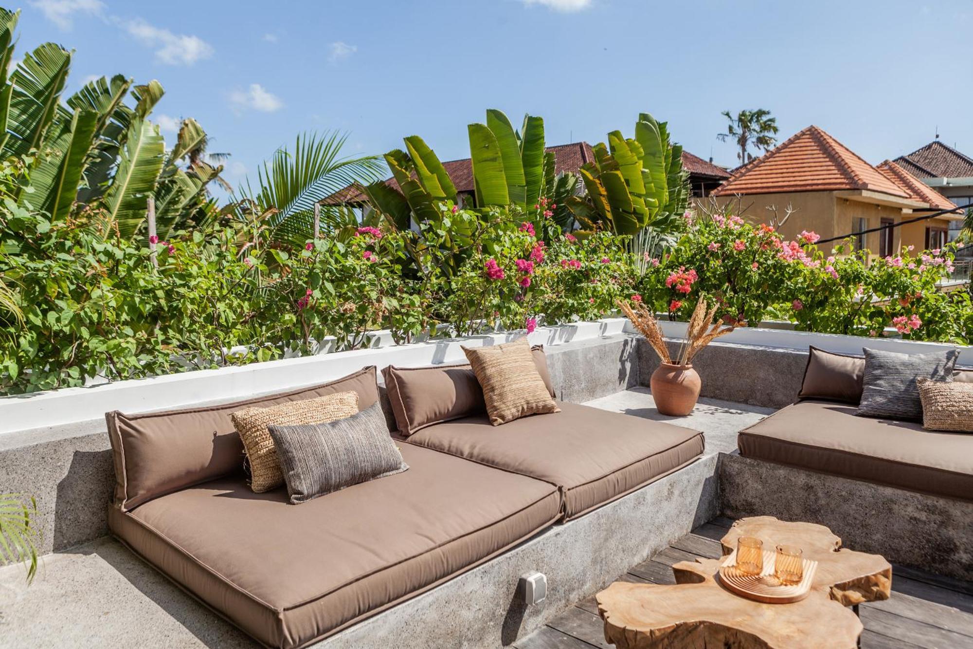 Beyond Bespoke Villa Seminyak (Bali)