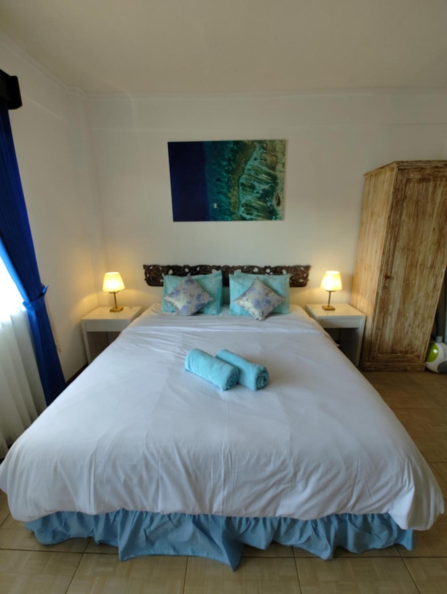 Private Inside Jayakarta Seminyak (Bali)