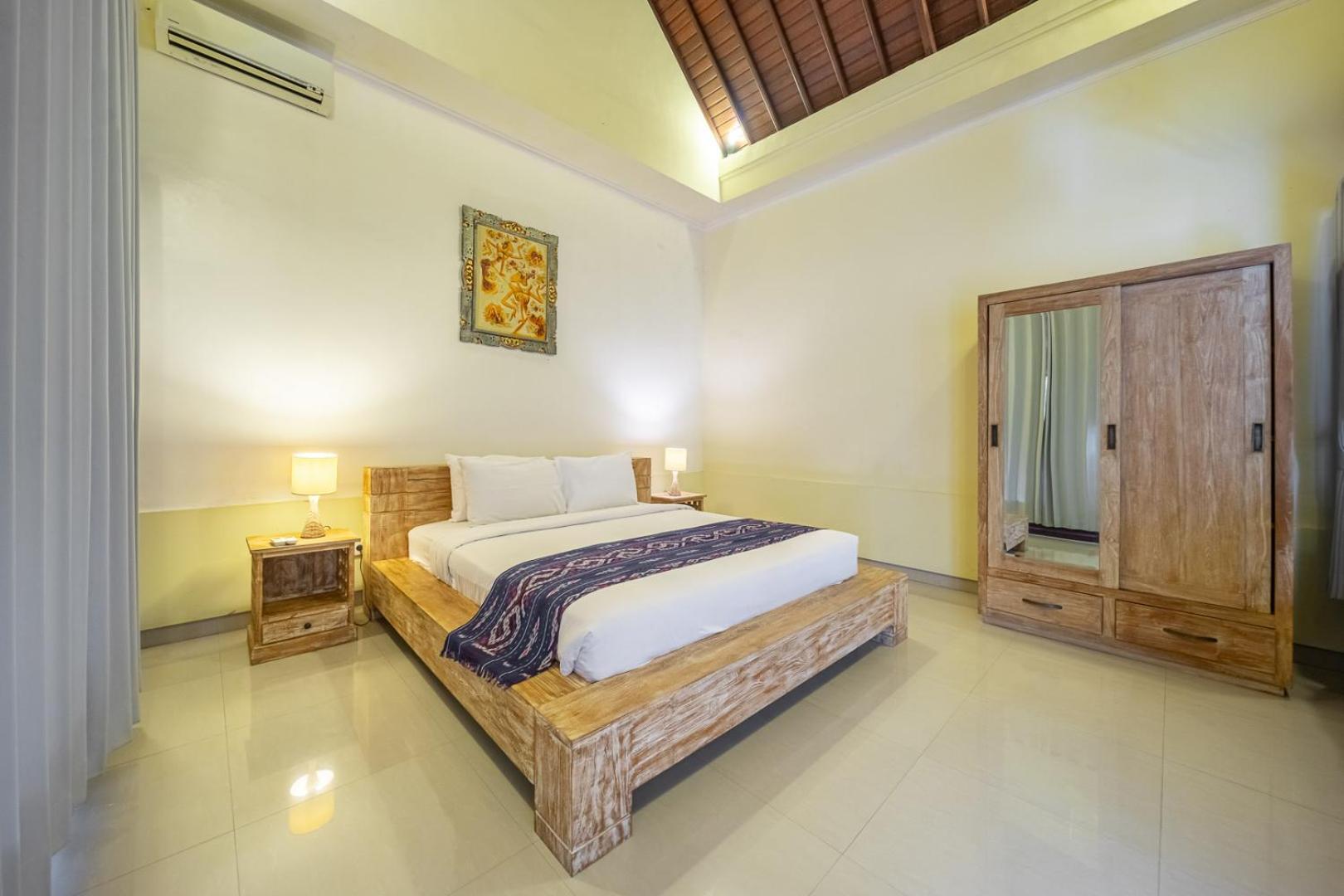 De Gani Villa Seminyak