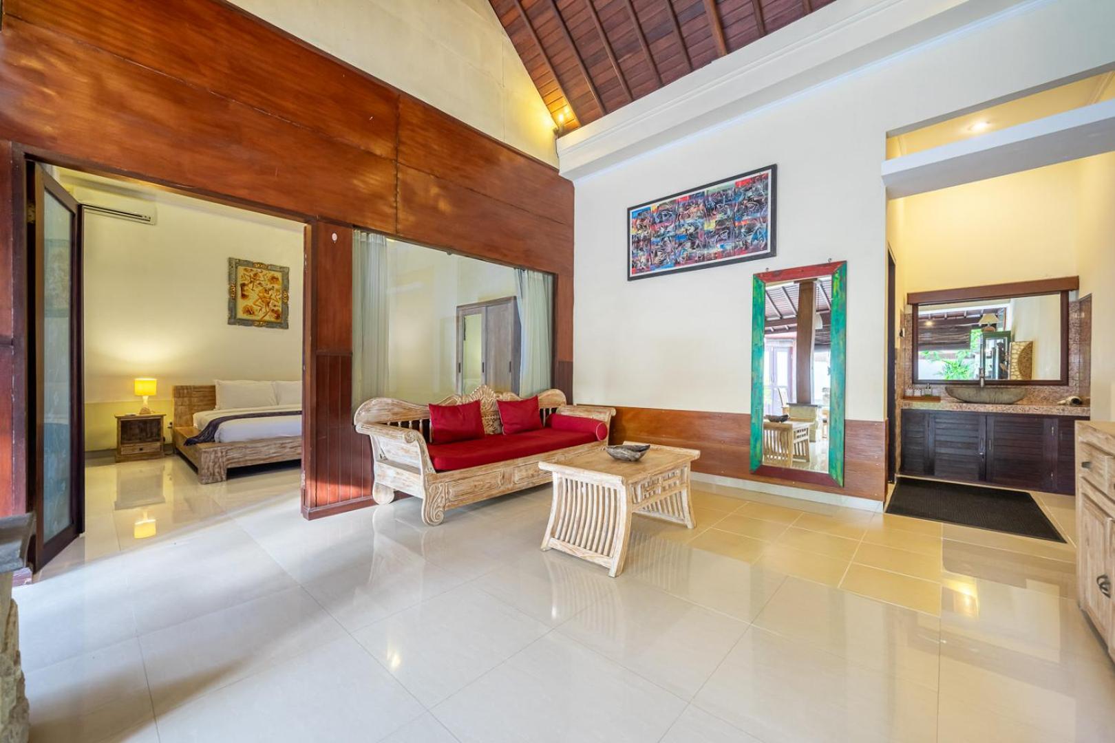 Villa De Gani