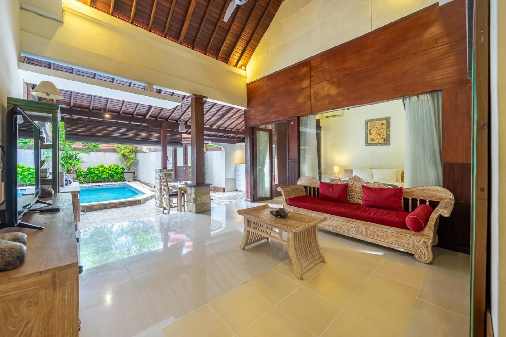 Villa De Gani *