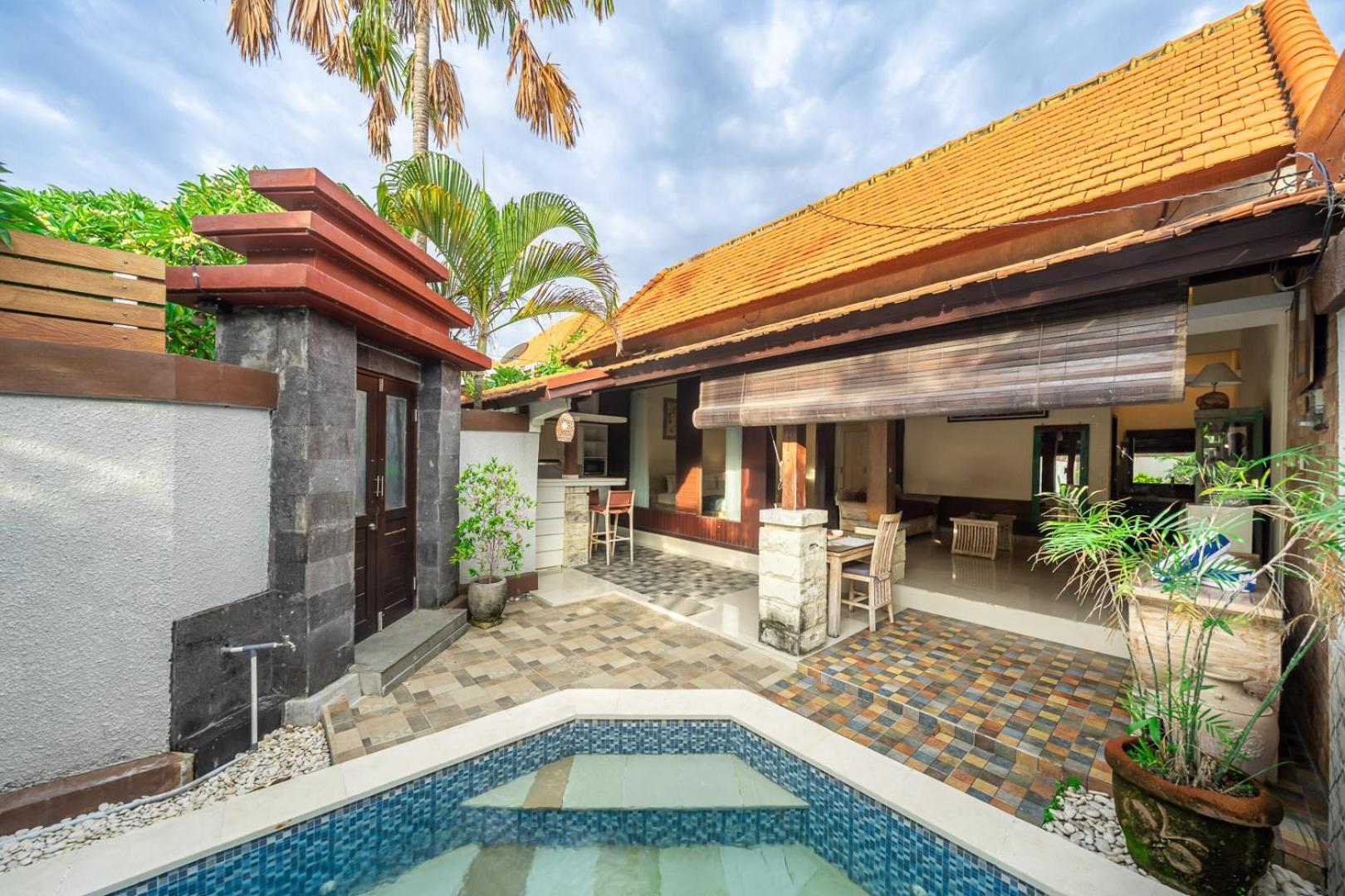 De Gani Villa Seminyak