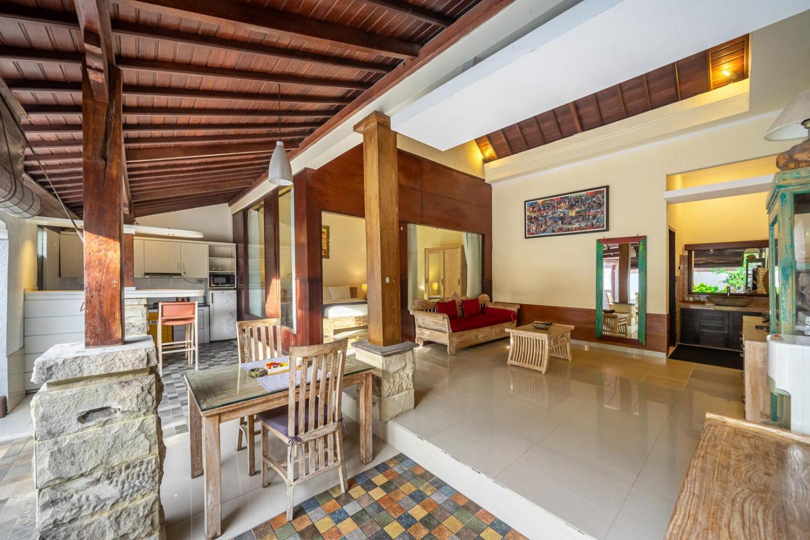 Villa De Gani Seminyak