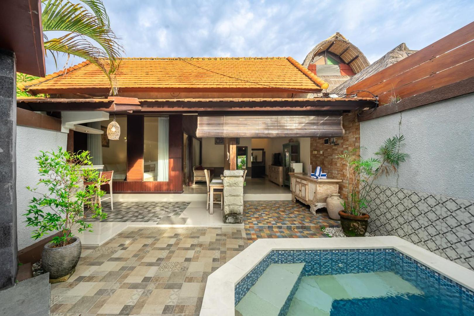 De Gani Villa