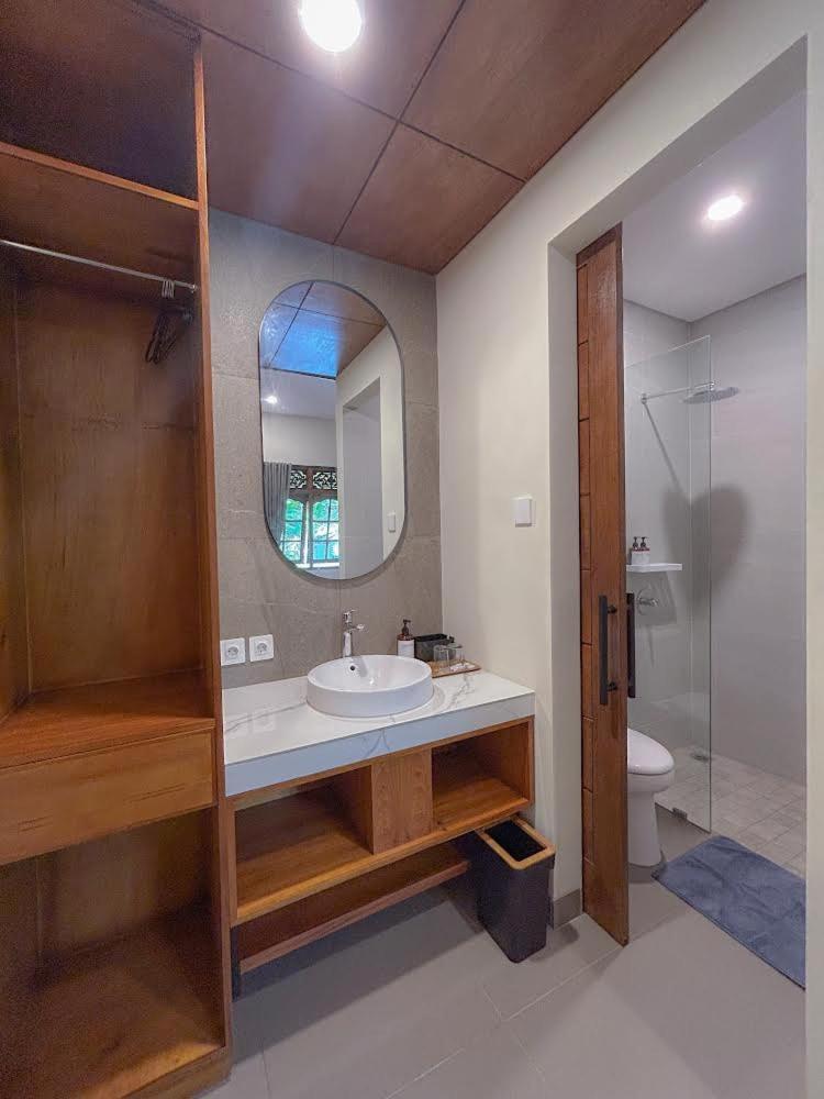 Guest house Kaman Bali Seminyak (Bali)