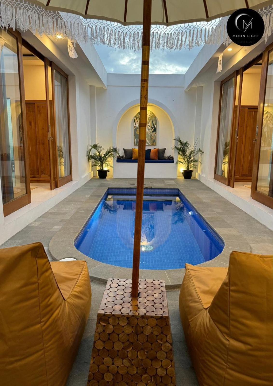 Rama - Dewi Saraswati Ii Villa