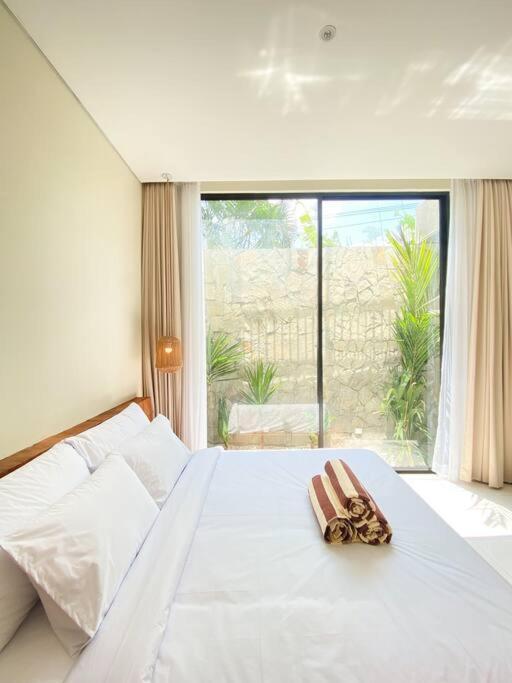 D'grya Modern Architecture 2br Biệt thự Seminyak (Bali)