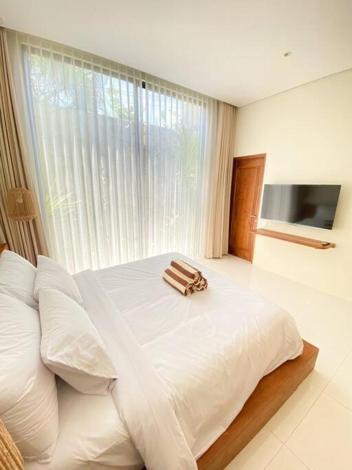 Biệt thự D'grya Modern Architecture 2br *
