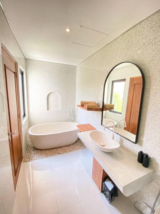 D'grya Modern Architecture 2br *