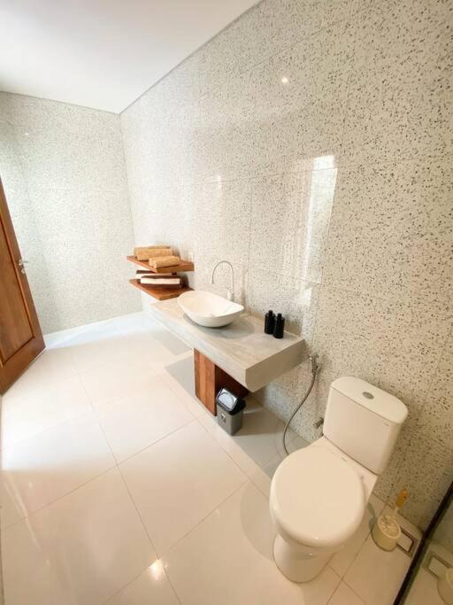 D'grya Modern Architecture 2br