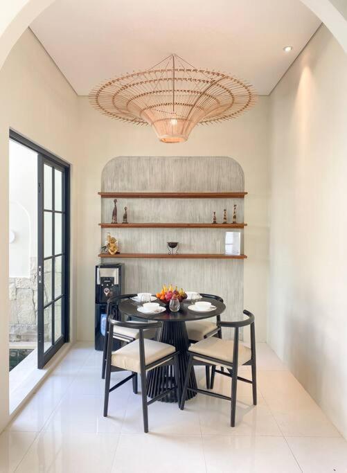 D'grya Modern Architecture 2br
