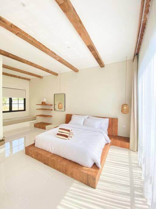 Biệt thự D'grya Modern Architecture 2br *