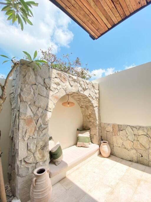 D'grya Modern Architecture 2br
