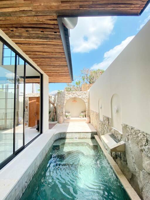 D'grya Modern Architecture 2br Biệt thự