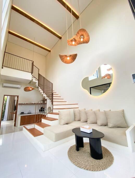 D'grya Modern Architecture 2br Biệt thự