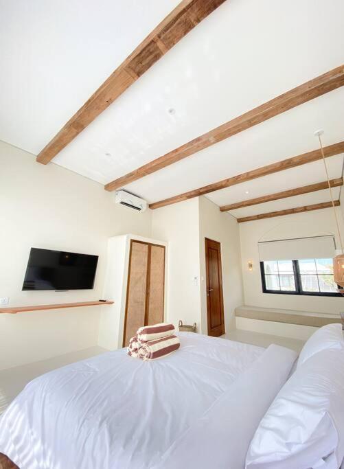D'grya Modern Architecture 2br *