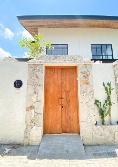 D'grya Modern Architecture 2br Seminyak (Bali)
