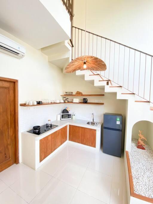 Biệt thự D'grya Modern Architecture 2br *