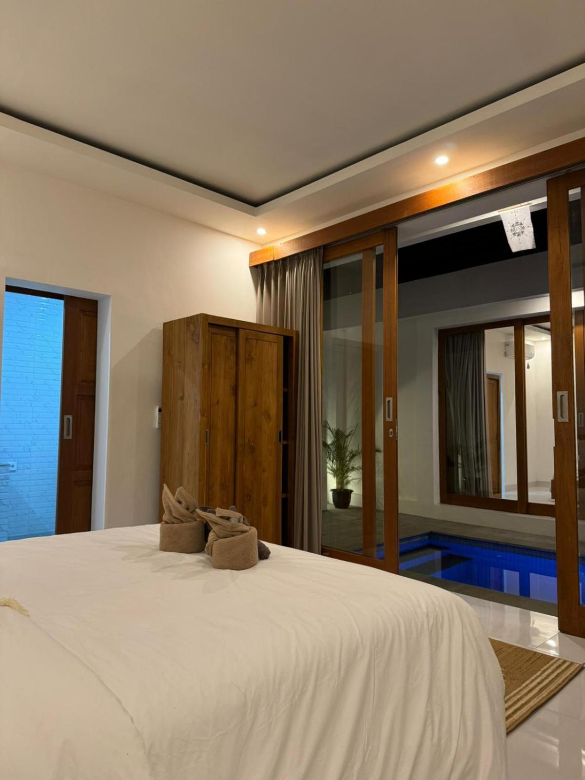 Villa Rama - Dewi Saraswati Ii Seminyak (Bali)