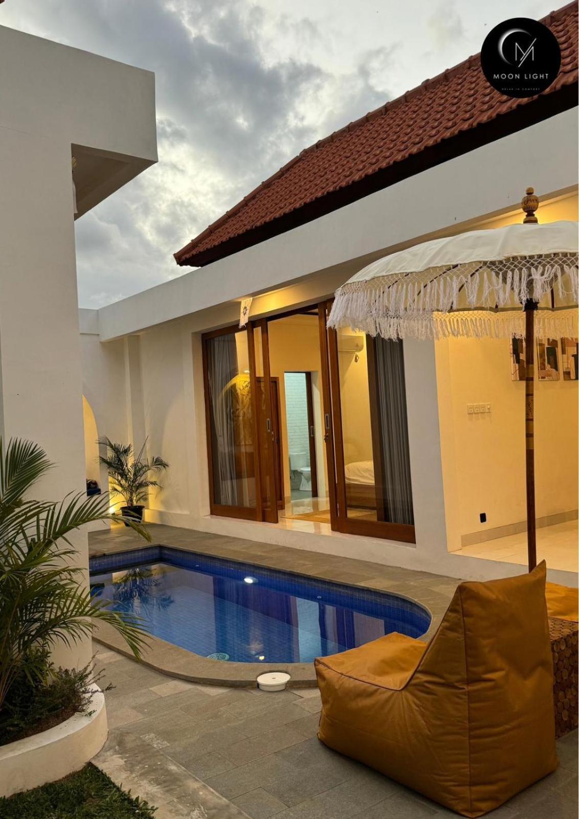 Rama - Dewi Saraswati Ii * Seminyak (Bali)