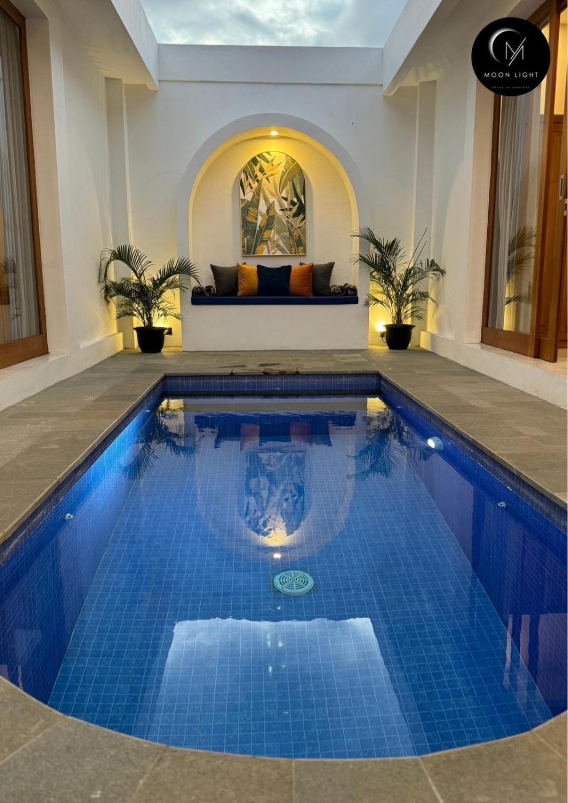 Rama - Dewi Saraswati Ii * Seminyak (Bali)