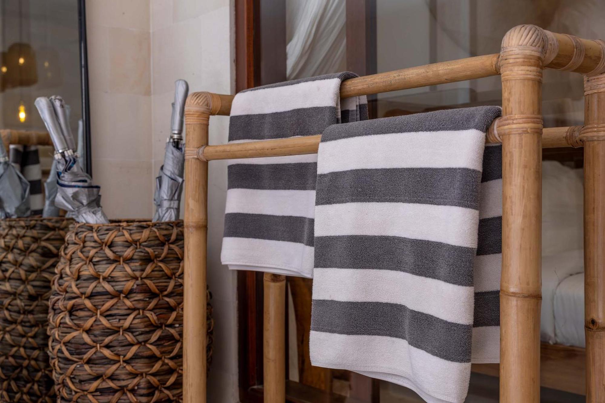 Turan Casa Auri Seminyak (Bali)