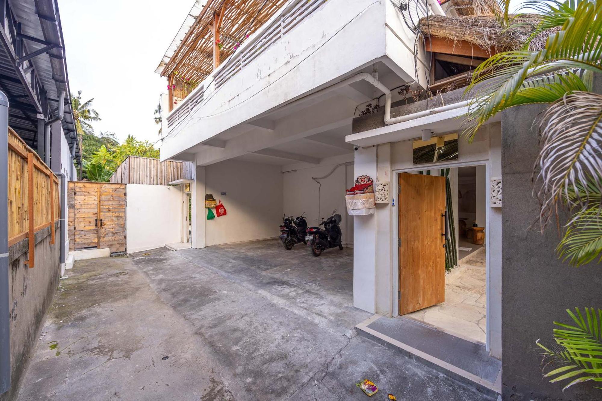 Turan Casa Auri Villa