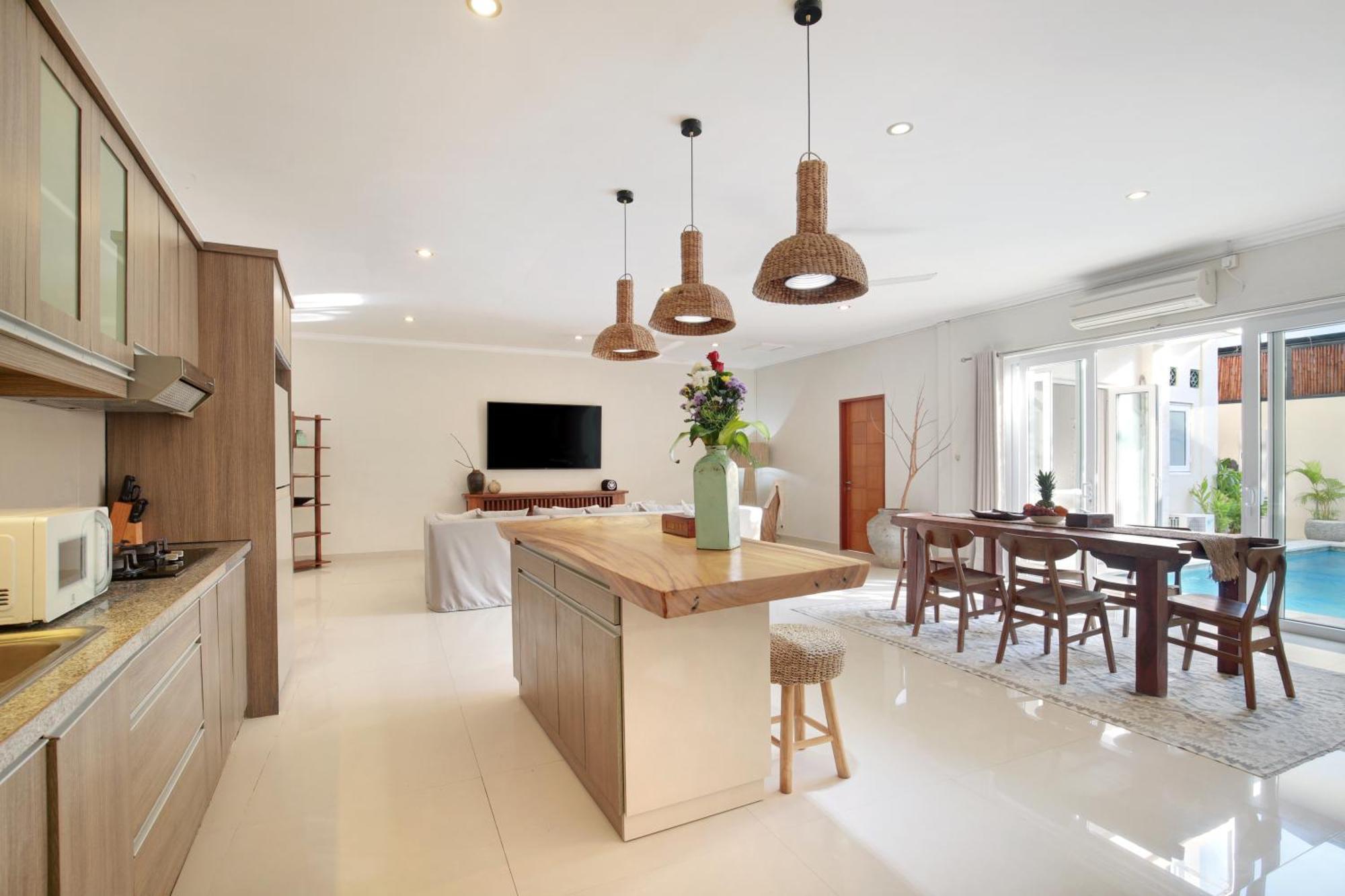 Maleena * Seminyak (Bali)