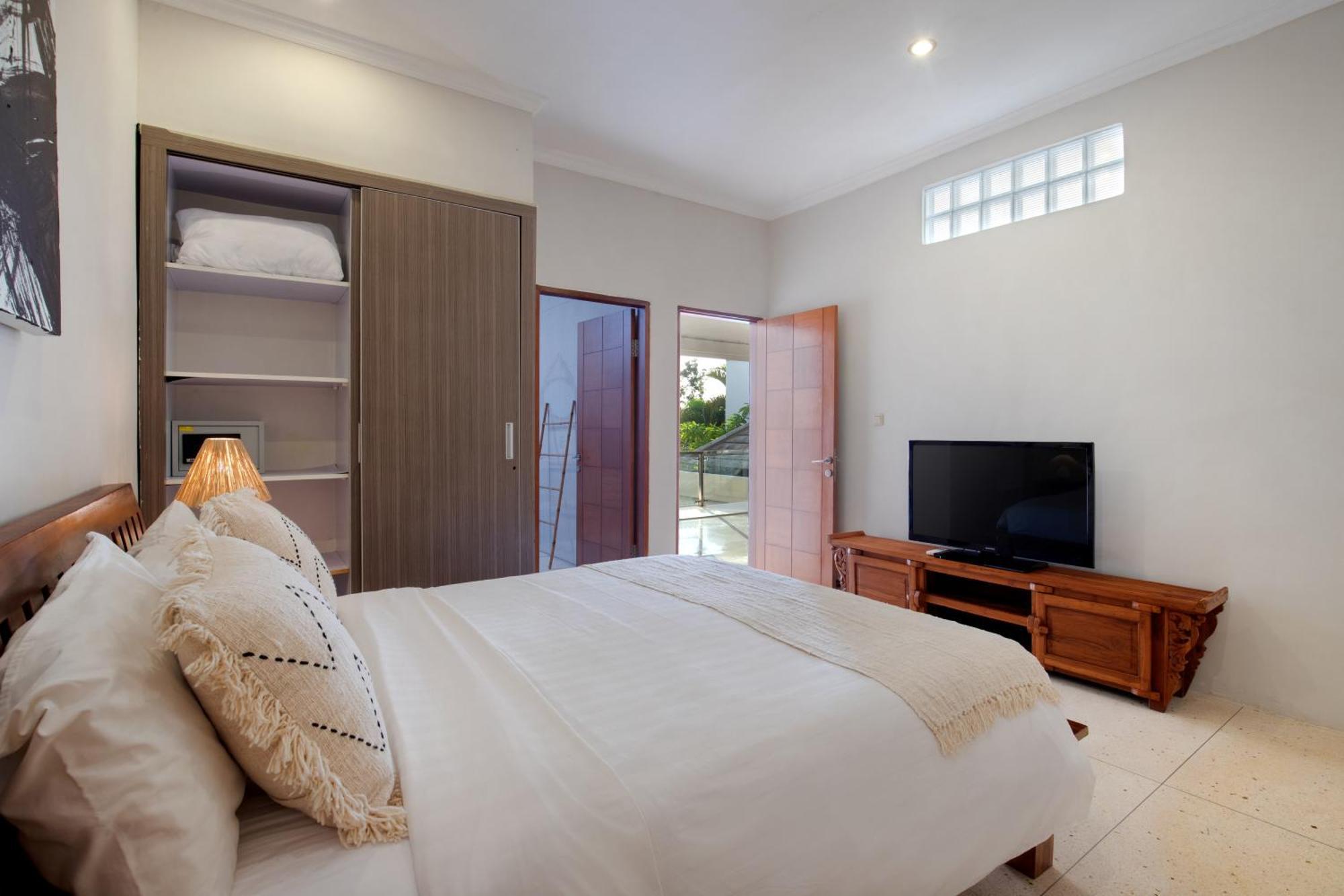 Biệt thự Maleena Seminyak (Bali)