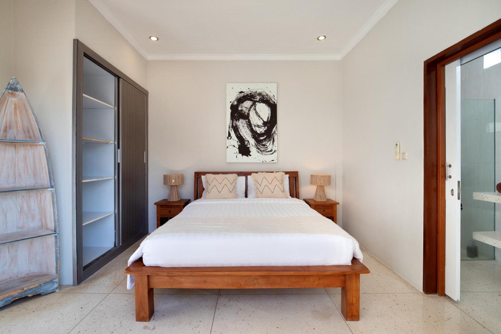 Biệt thự Maleena Seminyak (Bali)