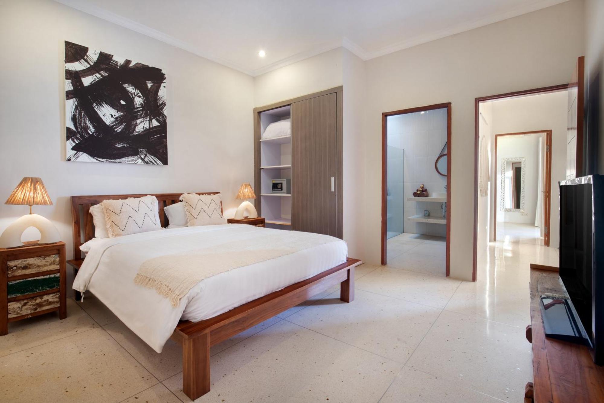 Maleena Biệt thự Seminyak (Bali)