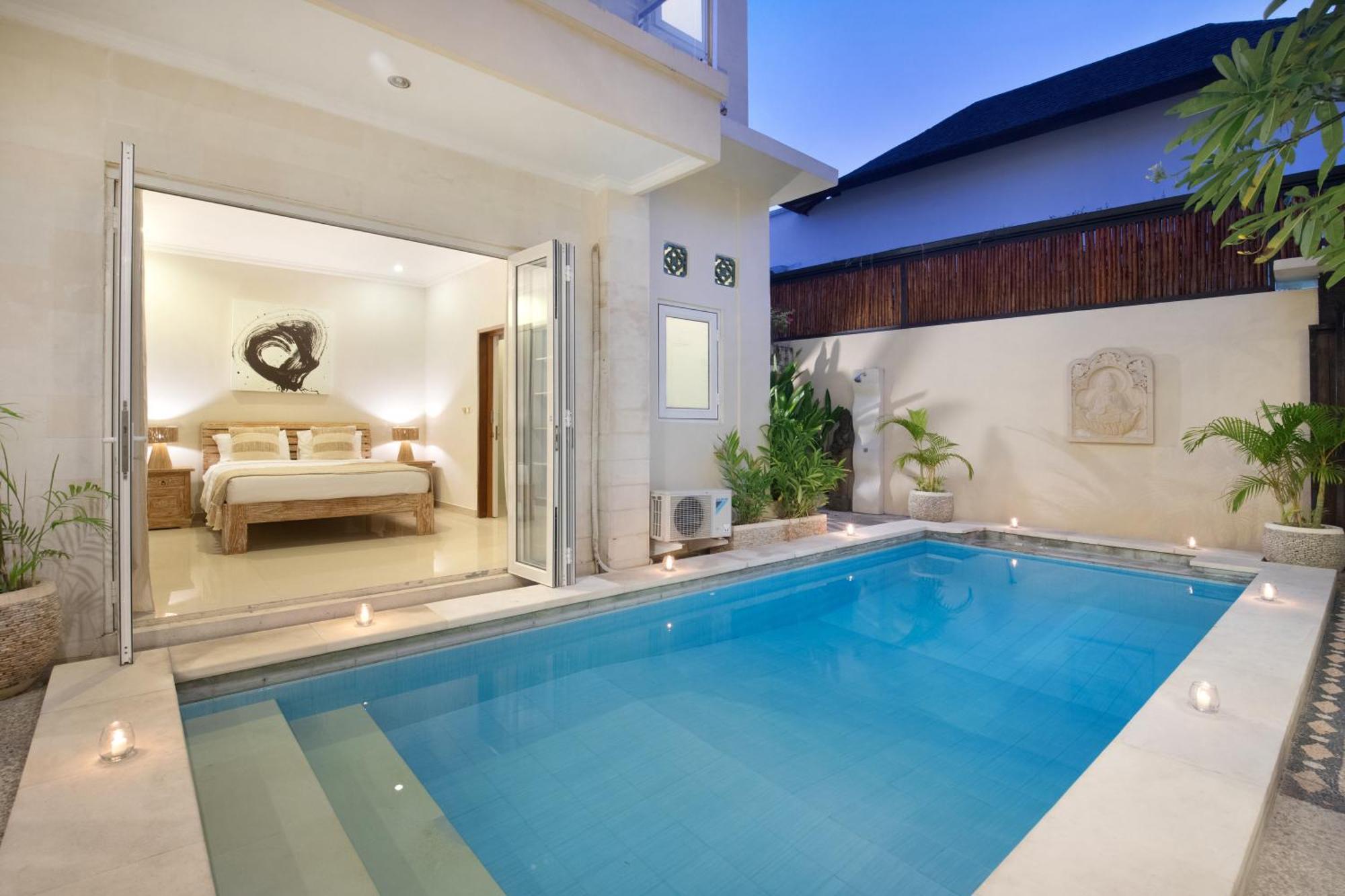 Maleena * Seminyak (Bali)