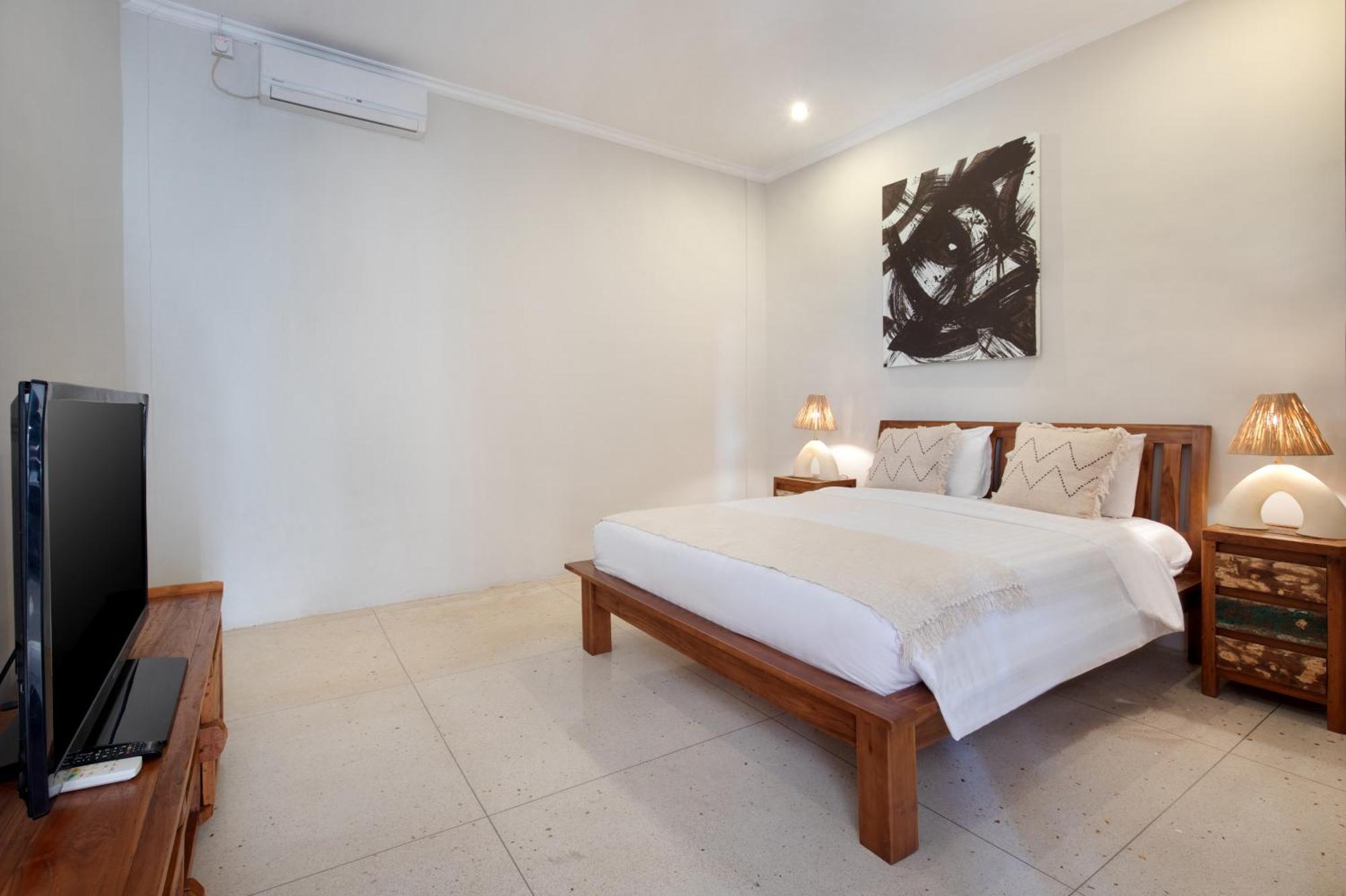 Biệt thự Maleena Seminyak (Bali)