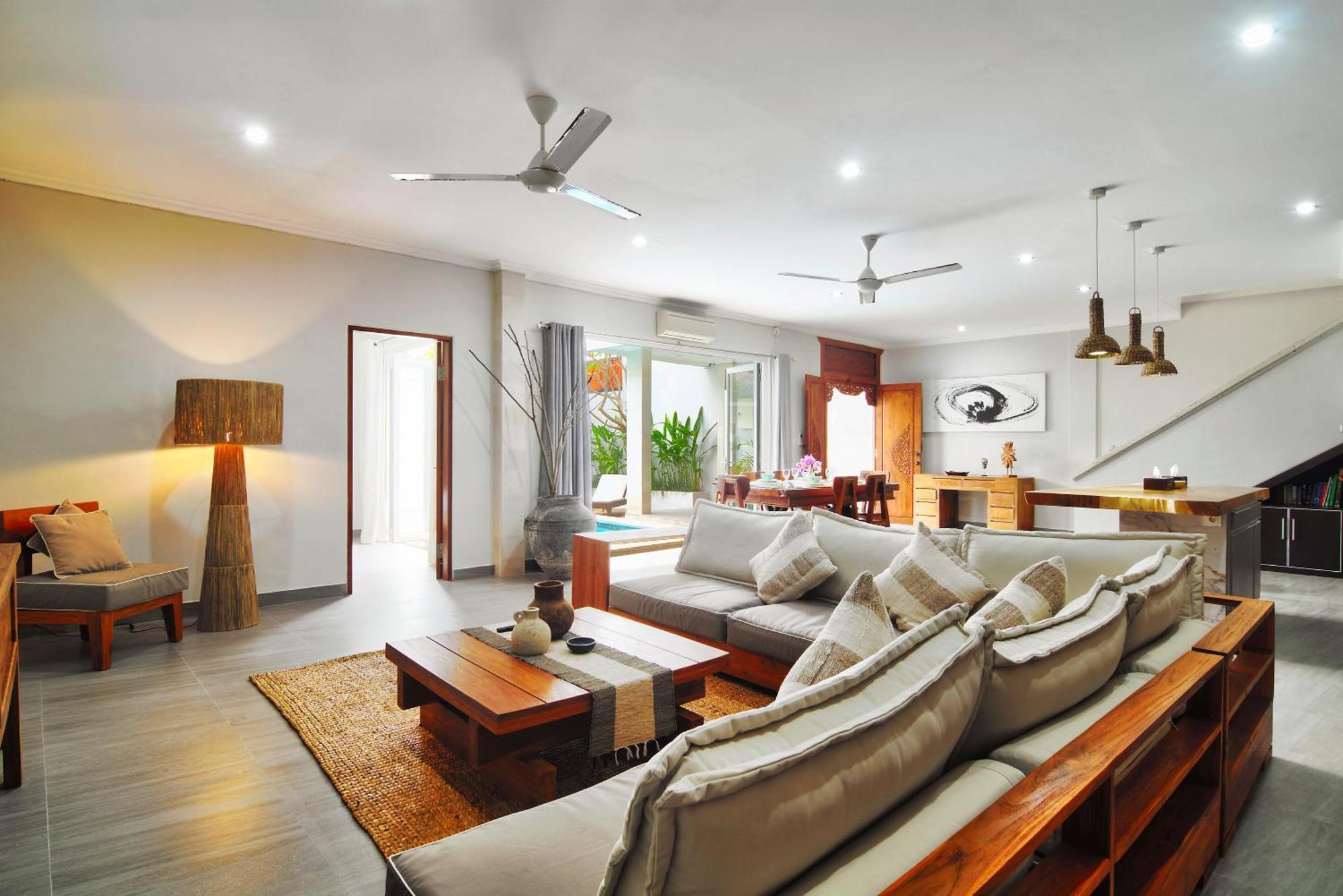 Biệt thự Maleena *