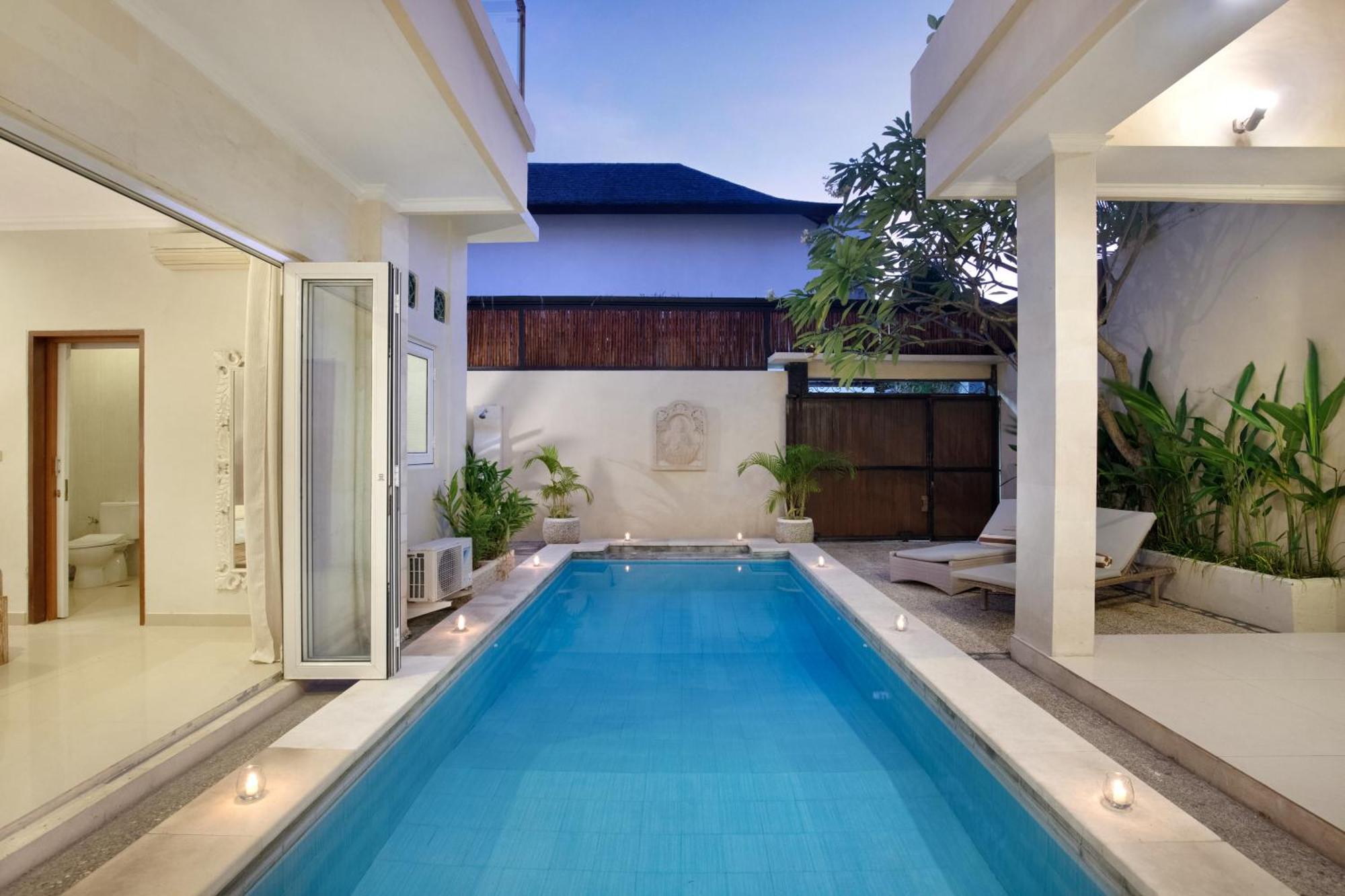 Maleena Biệt thự Seminyak (Bali)